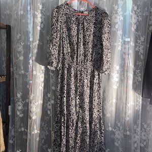 A New Day Maxi Dress